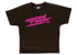 T-Shirt Speed Racer Fuxia Fluo